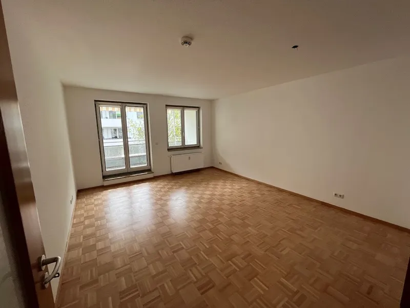 1,5 Zimmer Singlewohnung in Treptow-Köpenick — photo 1